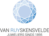 Juwelier Van Ruyskensvelde – Lokeren Logo